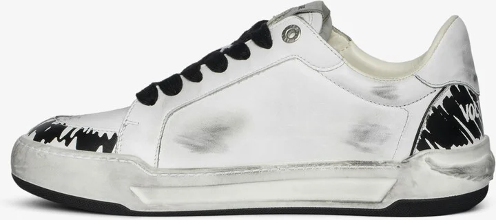 Basses Fly Wings Sneakers - Image 3