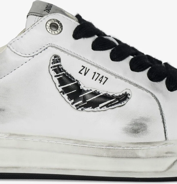 Basses Fly Wings Sneakers - Image 5
