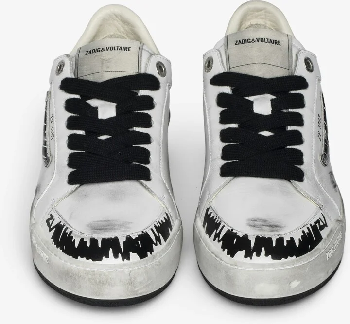 Basses Fly Wings Sneakers - Image 6
