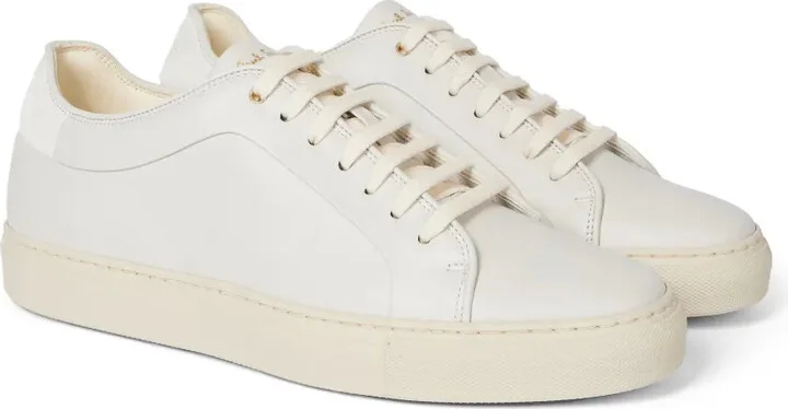 Basso trainers - Image 2