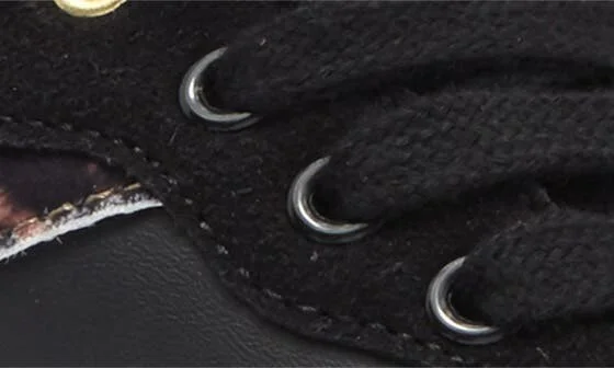 Bastille Sneaker - Image 7