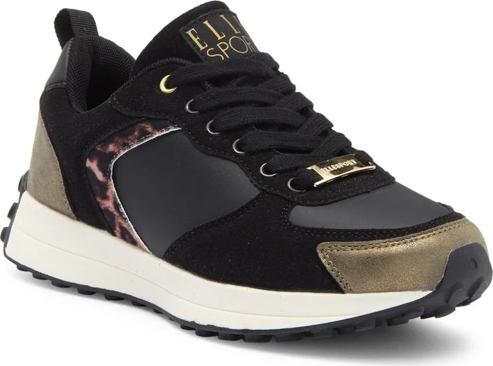 Bastille Sneaker