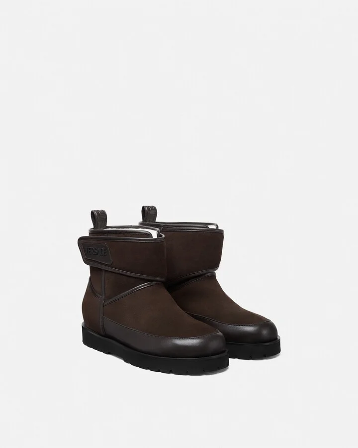 Bastion Suede Boots - Image 3