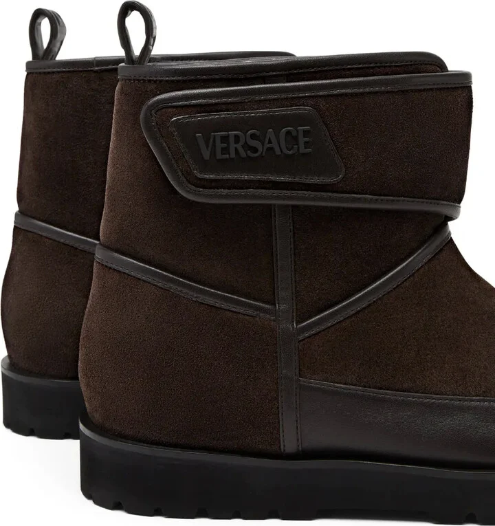 Bastion suede boots - Image 3