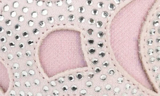 Batavia Rhinestone Flat - Image 11