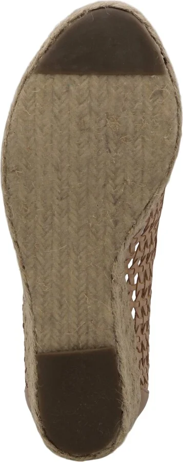 Batches Espadrille Wedge Pump - Image 5