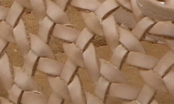 Batches Espadrille Wedge Pump - Image 6