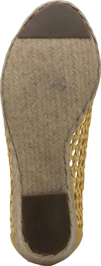 Batches Espadrille Wedge Pump - Image 10