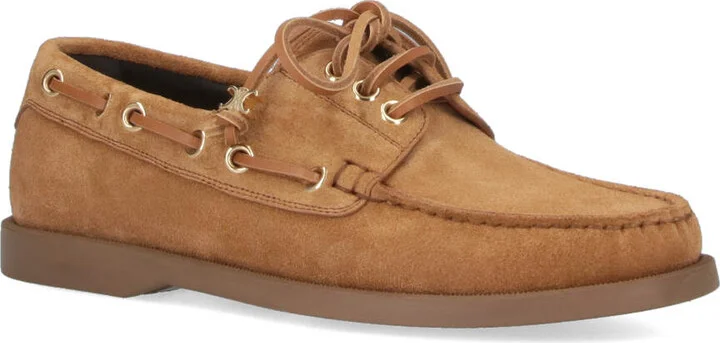'bateau' Loafers - Image 2