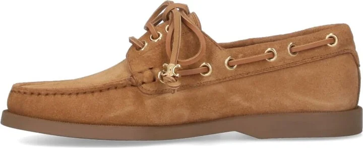 'bateau' Loafers - Image 3