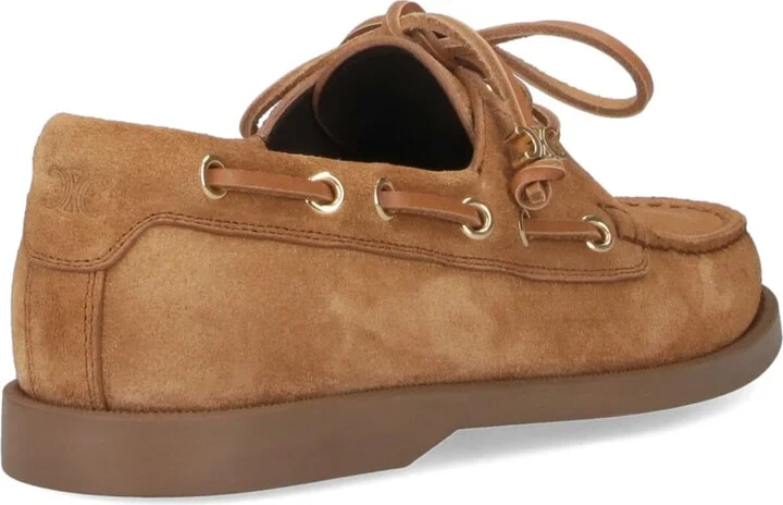 'bateau' Loafers - Image 4