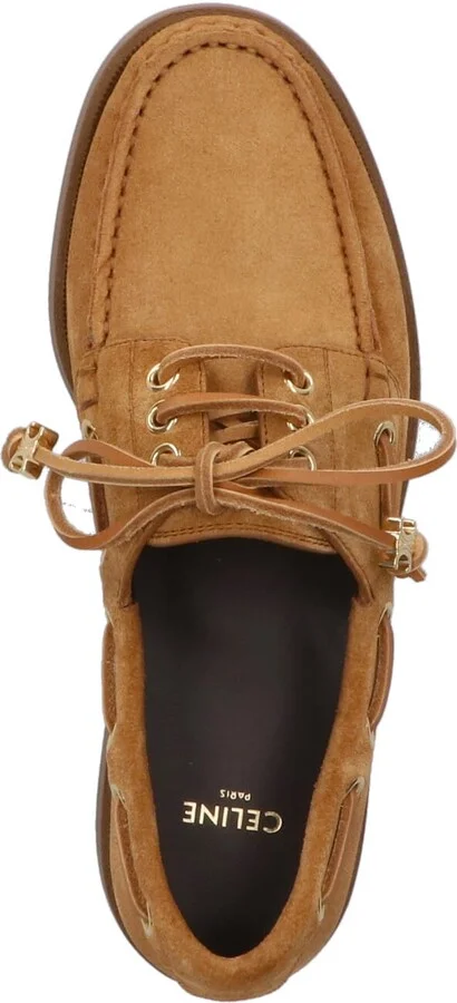 'bateau' Loafers - Image 5