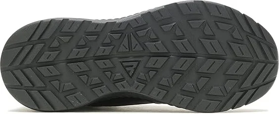 Bates Footwear OpSpeed Tall Women's Shoes Black : 7 B - Medium, Leather - Image 2