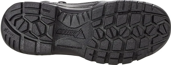 Bates Footwear Tactical Sport Mid Comp Toe Women's Shoes Black : 5 B - Medium, Leather/Textile - Image 3