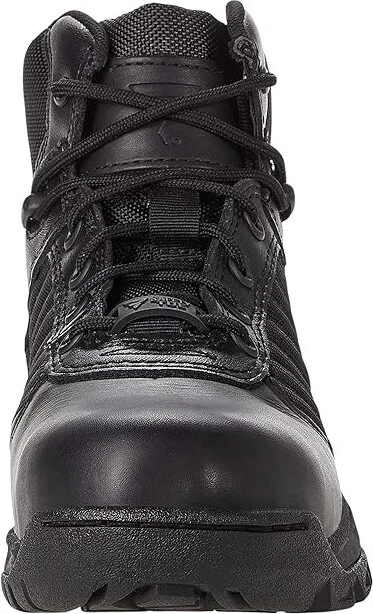 Bates Footwear Tactical Sport Mid Comp Toe Women's Shoes Black : 5 B - Medium, Leather/Textile - Image 5