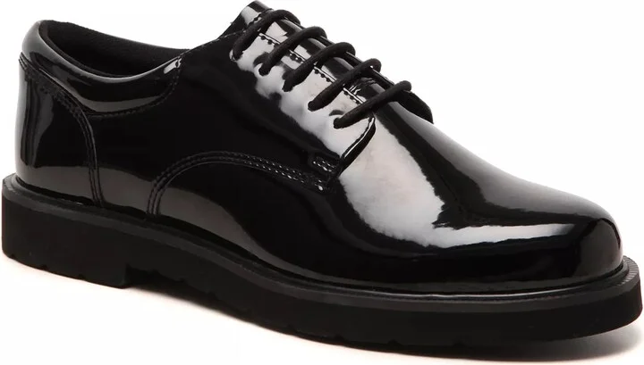 Bates High Gloss Oxford