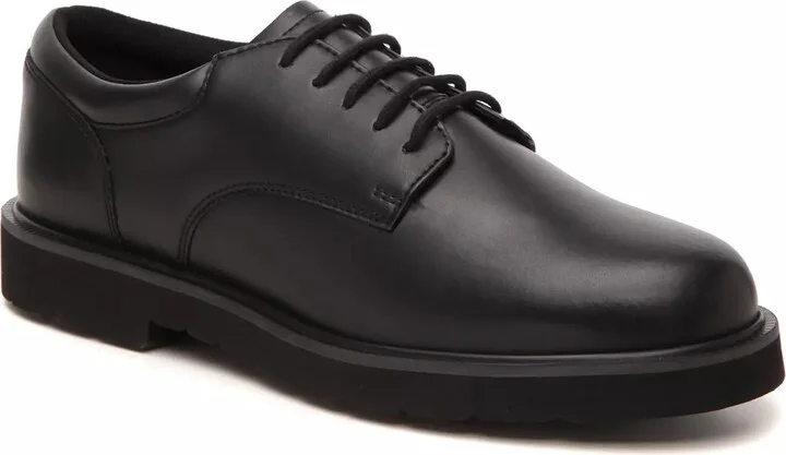 Bates High Shine Oxford