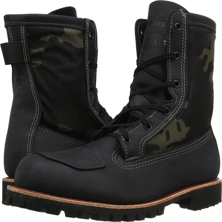 Bates Men's Bomber Work Boot