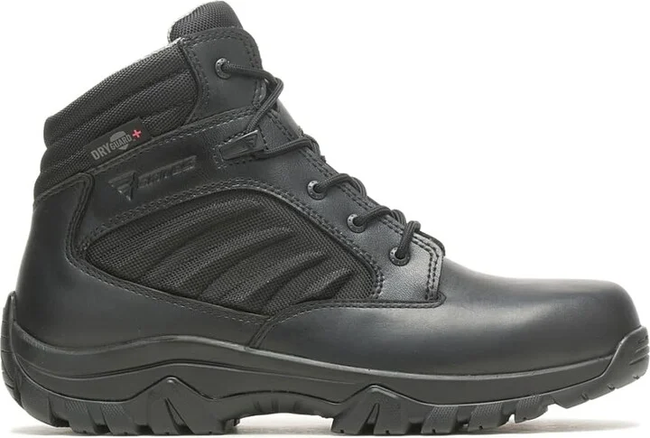 Bates Men's GX X2 Mid Dryguard+ Military and Tactical Boot