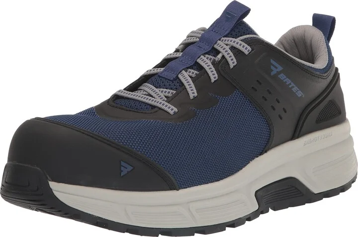Blue/Black