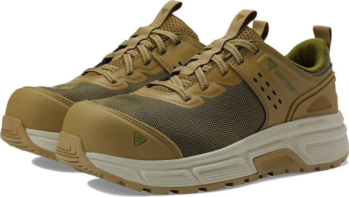 Bates Men's Jumpstart Fire and Safety Shoe
