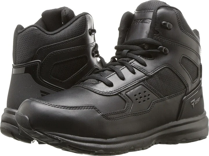 Bates Men's Raide Mid Military and Tactical Boot