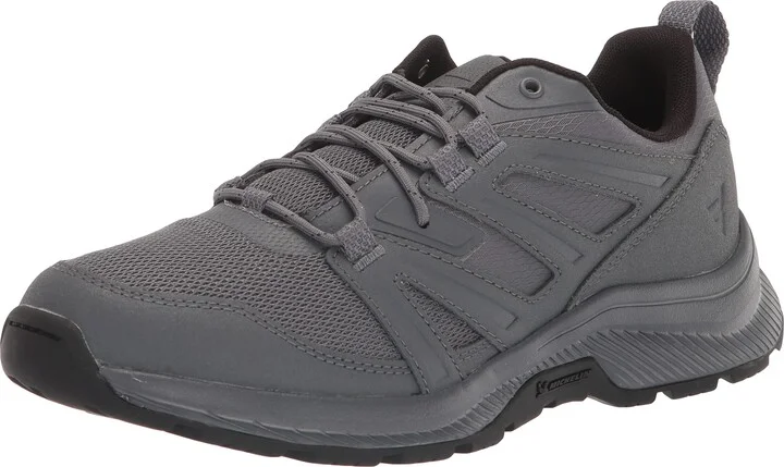 Bates Men's Rallyforce Low Fire and Safety Shoe