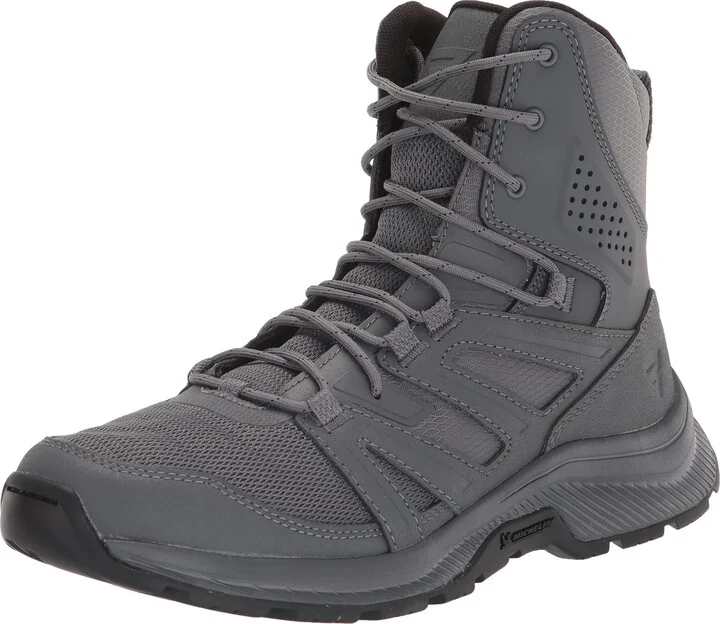 Bates Men's Rallyforce Tall Zip Military and Tactical Boot