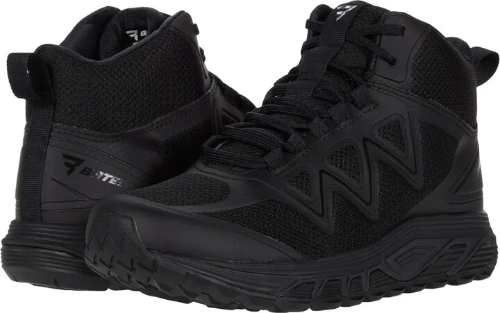 Bates mens Rush Mid Military and Tactical Boot