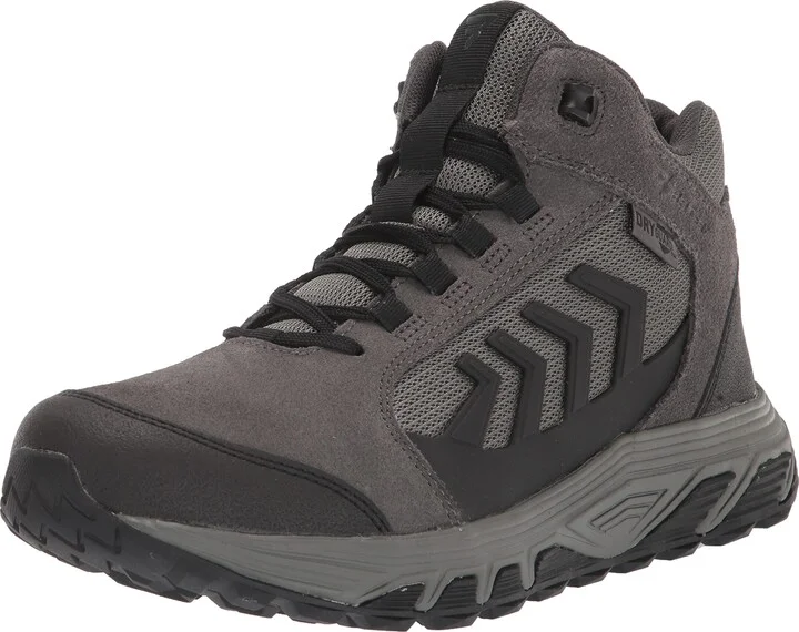 Bates Men's Rush Shield Dryguard Military and Tactical Boot