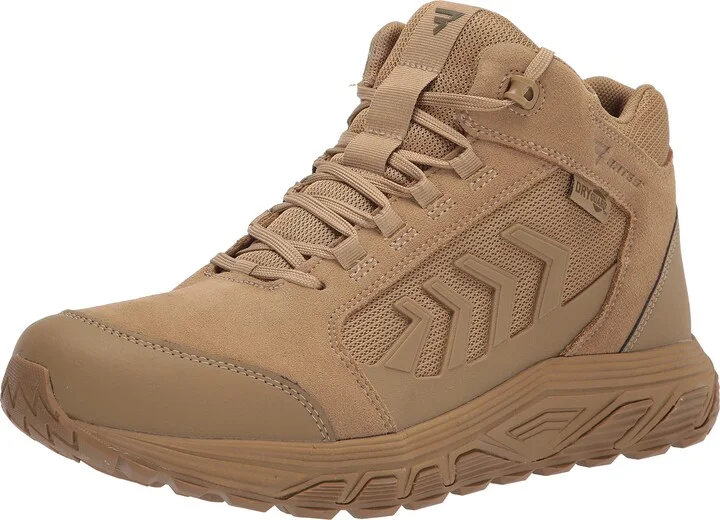 Bates Men's Rush Shield Mid