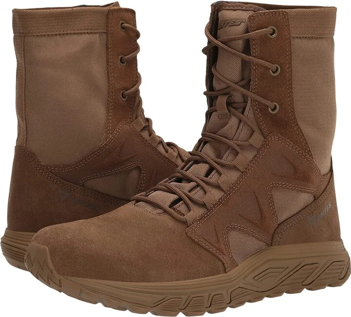 Bates Men's Rush Tall Ar670-1 Combat Boot