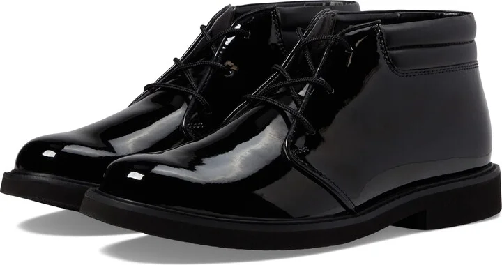 Bates Mens Sentinel Chukka Boot