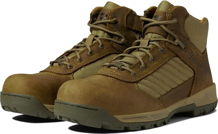 Coyote Brown