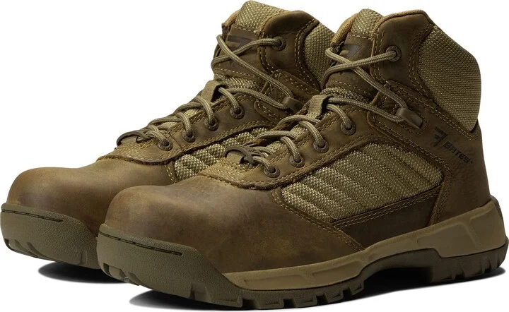 Coyote Brown1