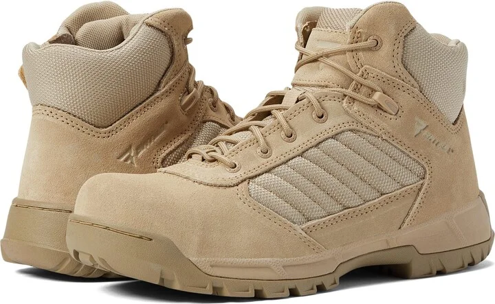 Bates Men's Tactical Sport 2 Combat Boot