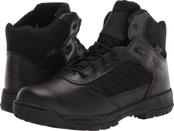 Bates Men's Tactical Sport 2 Mid Dryguard Military Boot