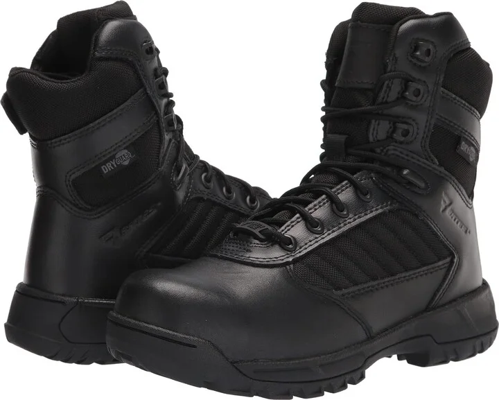 Bates Men's Tactical Sport 2 Tall Dryguard Composite Toe Military Boot