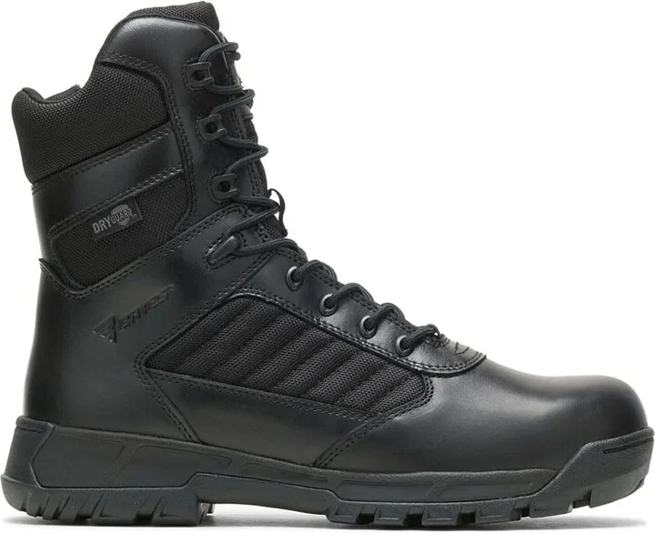 Bates Men's Tactical Sport 2 Tall Dryguard Military Boot