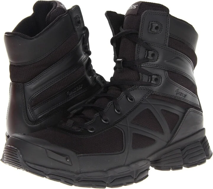 Bates mens Velocitor 8" Military and Tactical Boot