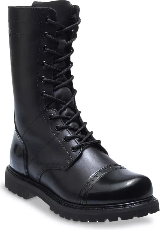 Bates Paratrooper Combat Boot