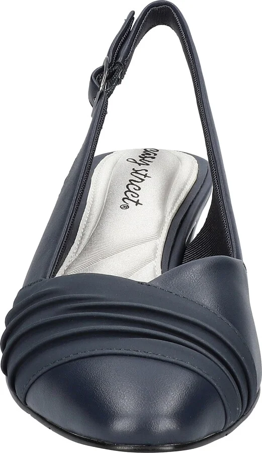 Bates Slingback Pump - Multiple Widths Available - Image 2