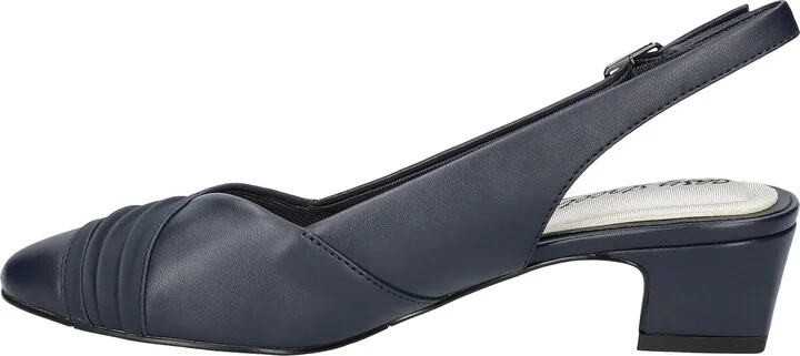 Bates Slingback Pump - Multiple Widths Available - Image 8