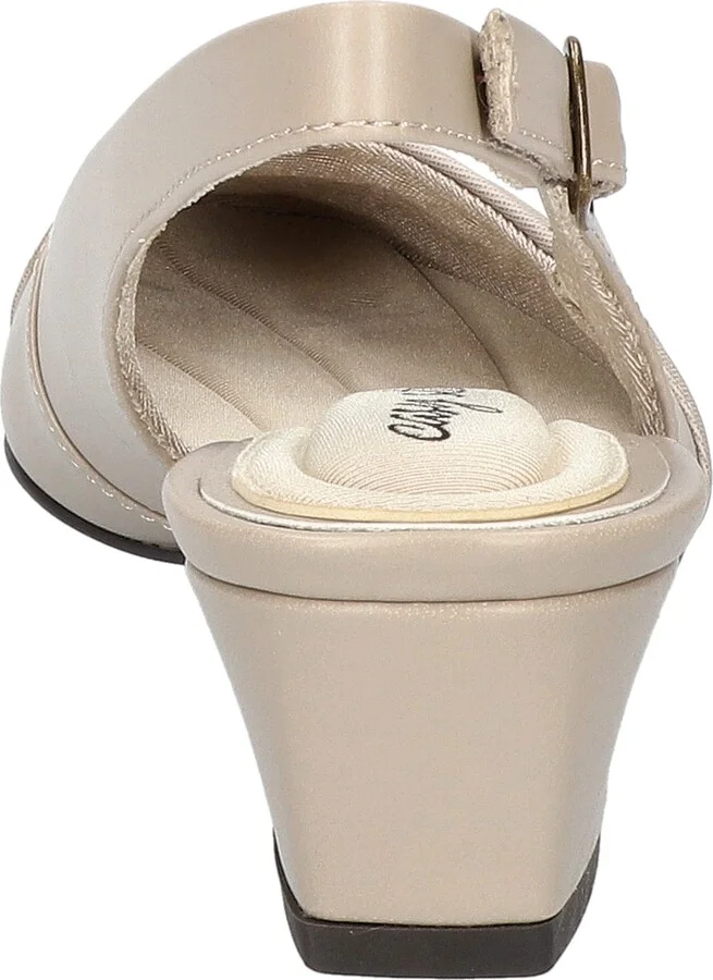 Bates Slingback Pump - Multiple Widths Available - Image 10