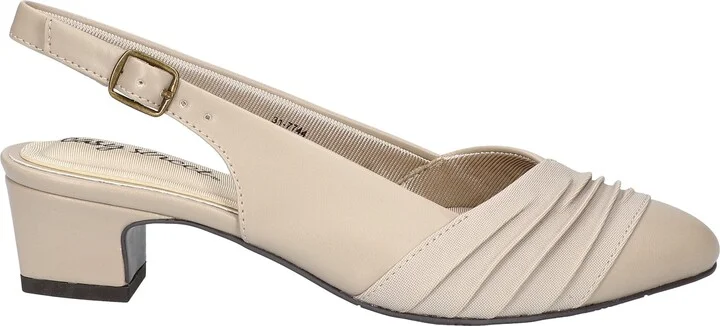 Bates Slingback Pump - Multiple Widths Available - Image 11