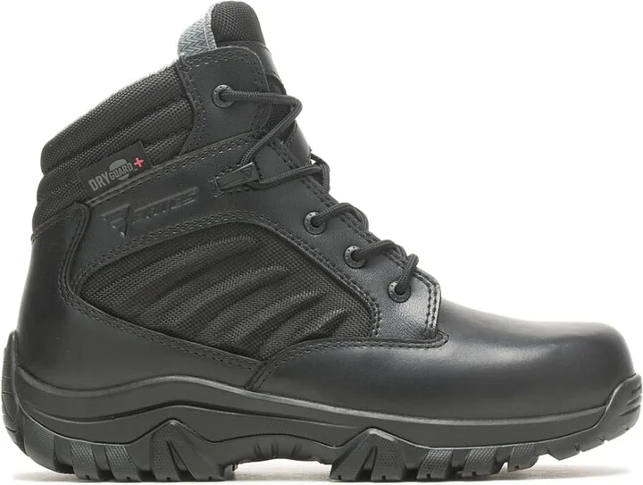 Bates Women's GX X2 Mid Dryguard+ Military and Tactical Boot