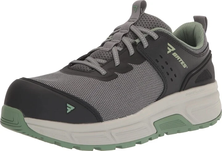 Grey/Jade