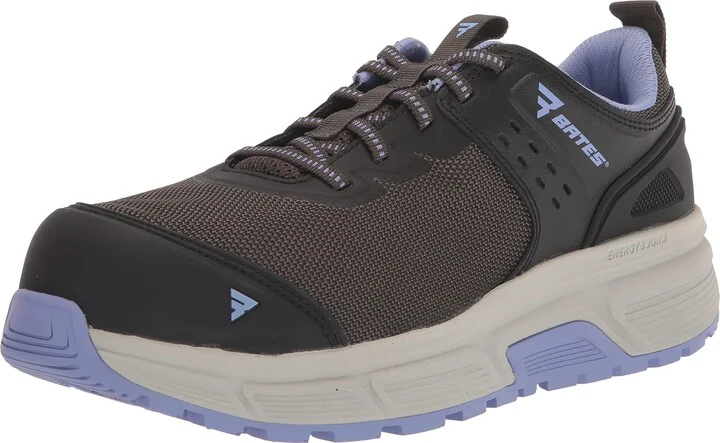 Grey/Periwinkle