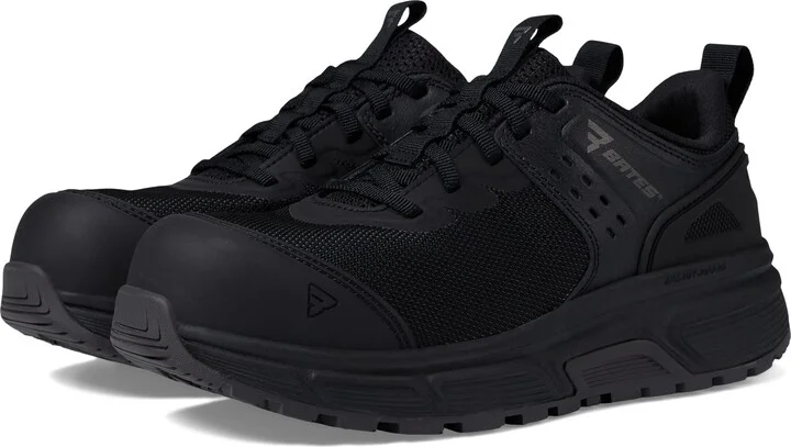 Bates Women's Jumpstart Low Fire and Safety Shoe