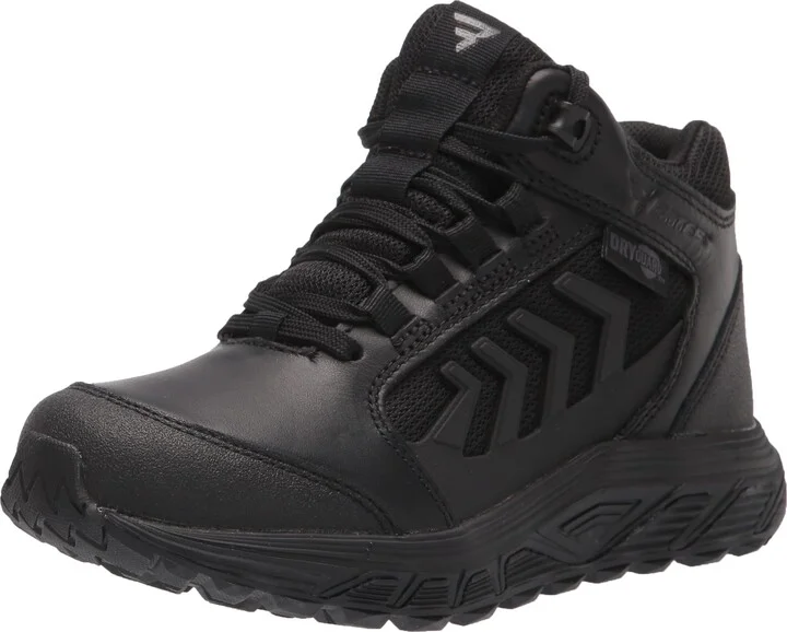 Bates Women's Rush Shield Mid DryGuard Combat Boot